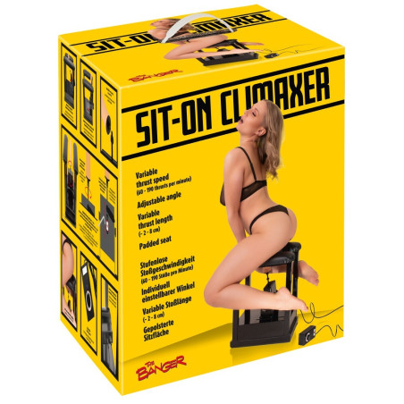 Sit-On Climaxer