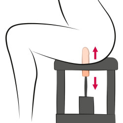 Sit-On Climaxer-12