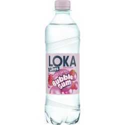 Loka Likes Merry Berry 50cl (Ink Pant)