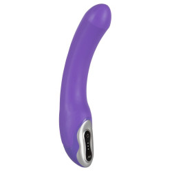 Smile Vibrator with 3 Motors (UTGÅENDE)-0