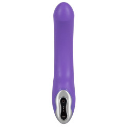 Smile Vibrator with 3 Motors (UTGÅENDE)-2