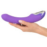 Smile Vibrator with 3 Motors (UTGÅENDE)-4