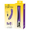 Smile Vibrator with 3 Motors (UTGÅENDE)-9