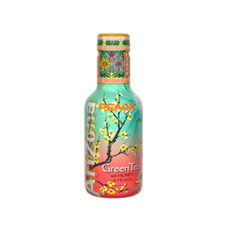 Arizona  PET 500 ml