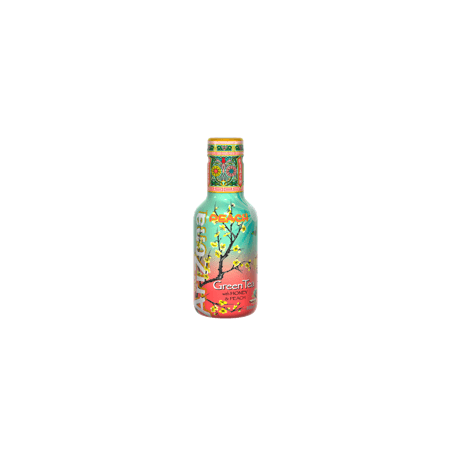 Arizona  PET 500 ml