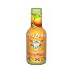 Arizona  PET 500 ml-0