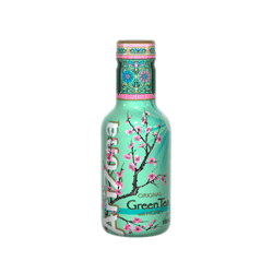 Arizona  PET 500 ml-1