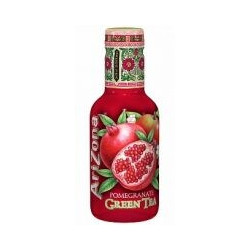 Arizona  PET 500 ml-3