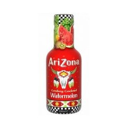 Arizona  PET 500 ml-4