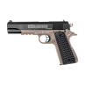 Crosman - S1911 Luftpistol Kit-0