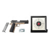 Crosman - S1911 Luftpistol Kit-1