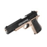 Crosman - S1911 Luftpistol Kit-2