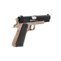 Crosman - S1911 Luftpistol Kit-3