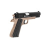 Crosman - S1911 Luftpistol Kit-3