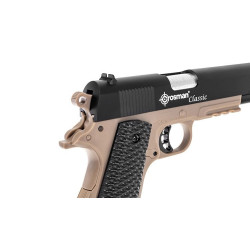 Crosman - S1911 Luftpistol Kit-4