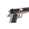 Crosman - S1911 Luftpistol Kit-4