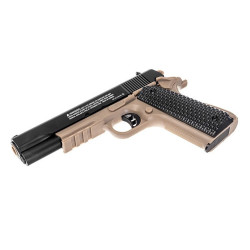 Crosman - S1911 Luftpistol Kit-5