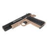 Crosman - S1911 Luftpistol Kit-5