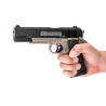 Crosman - S1911 Luftpistol Kit-7