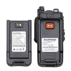 Baofeng UV-9R Plus-0