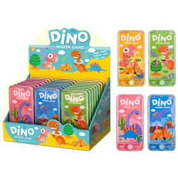 Dino Water Game 101g