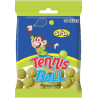 Jojo Tennis Ball Bubbelgum påse 80g