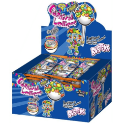 Carnival Lolly 64g