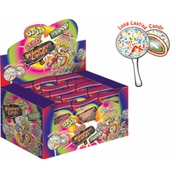 Jojo Hammer Candy 60g