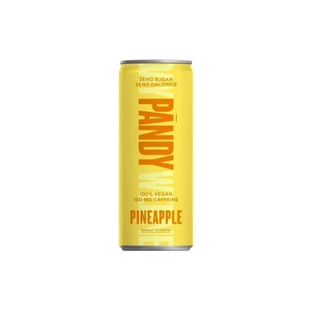 Pändy Soda Pineapple 330 ml (Ink Pant)