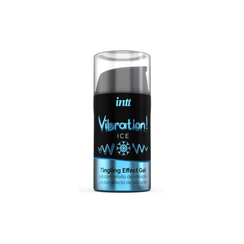 Vibration! Ice 15ml