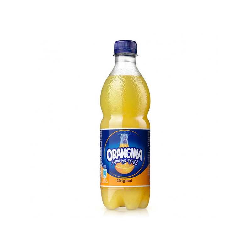 Orangina 50cl (Ink Pant)