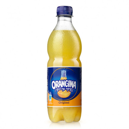 Orangina 50cl (Ink Pant)