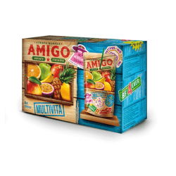 Amigo Dryck 6*200ml