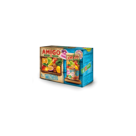 Amigo Dryck 6*200ml