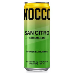 Nocco San Citron 33l (Ink Pant)