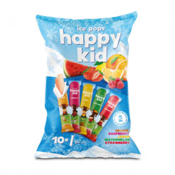 Isglass Happy Kids 10-P