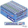 Mentos Mint rulle 38g