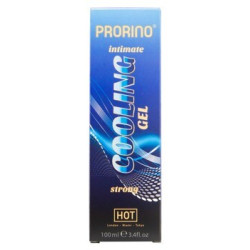 Cooling Gel Strong 100ml