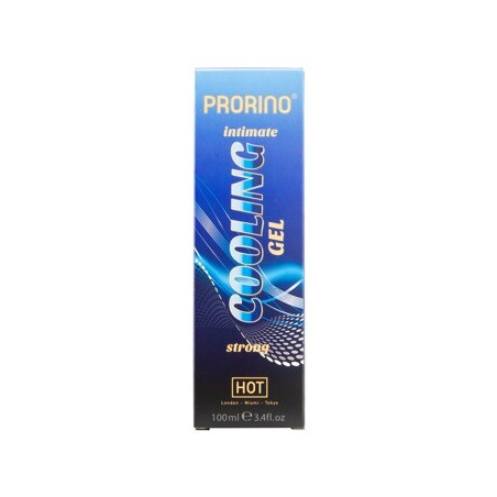 Cooling Gel Strong 100ml