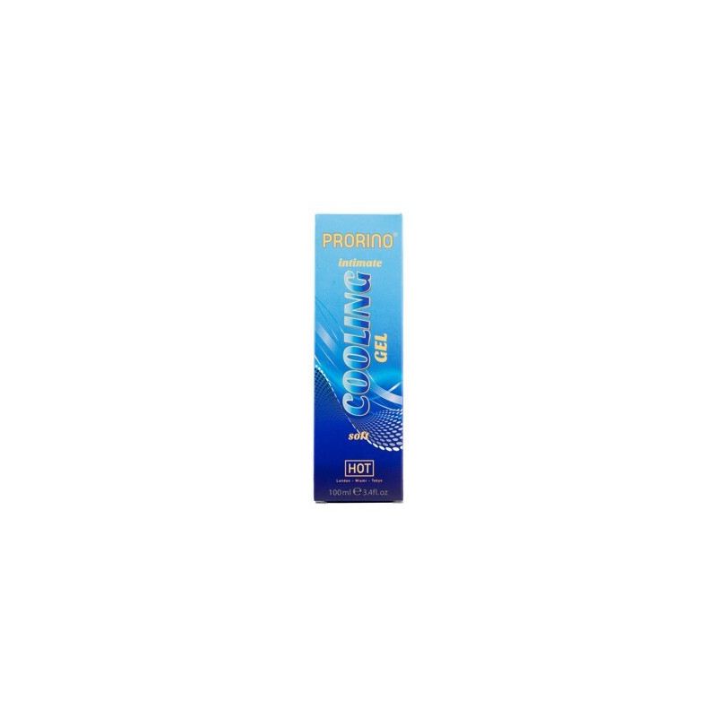 Cooling Gel Soft 100ml