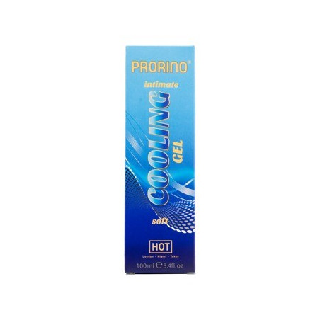 Cooling Gel Soft 100ml