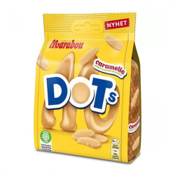 DOTs Caramello 120g