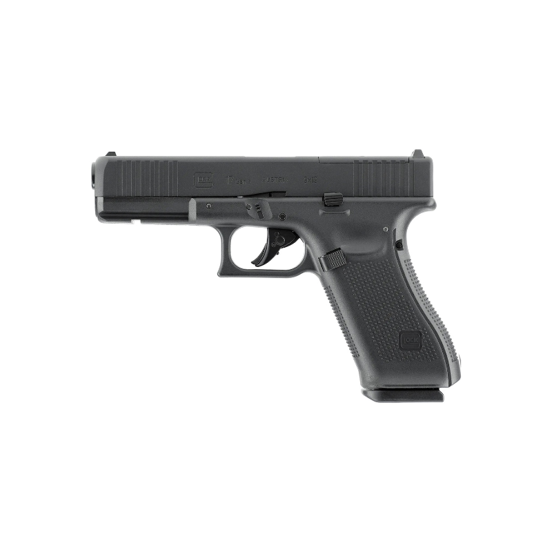 GLOCK 17 BB GEN.5 CO2 (Blow Back)