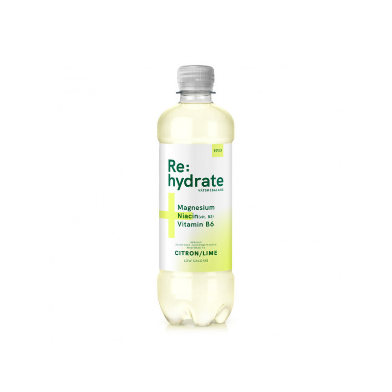 Rehydrate 50cl (Ink Pant)