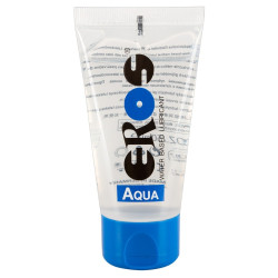 EROS Aqua Glidmedel