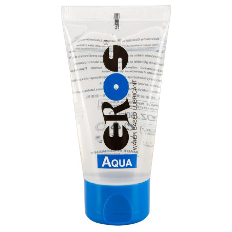 EROS Aqua Glidmedel