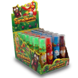 Spray animals Candy Spray 25ml