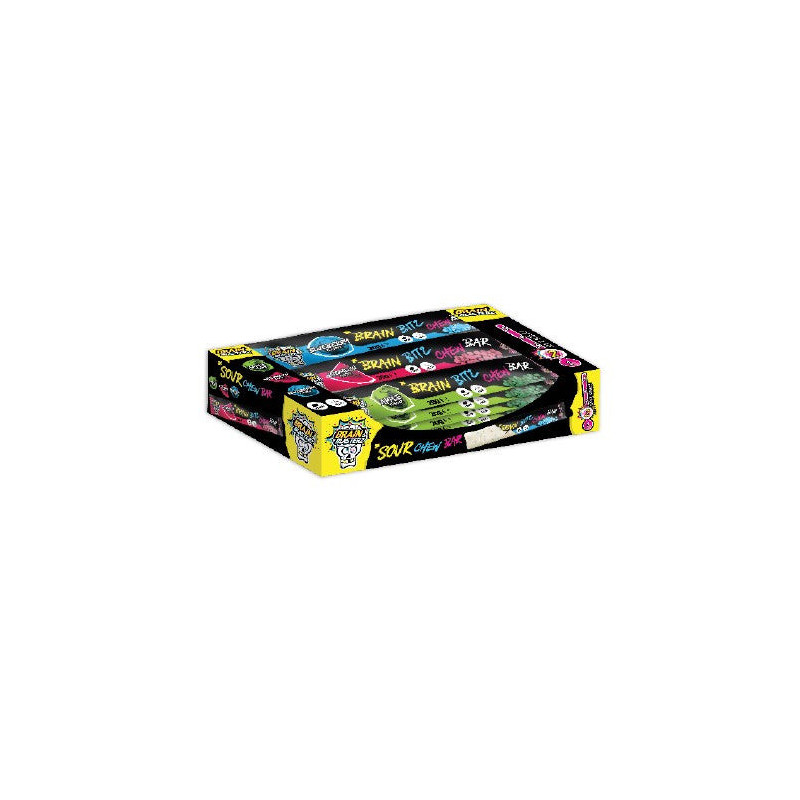 B-Blasterz Chew Bar 20g