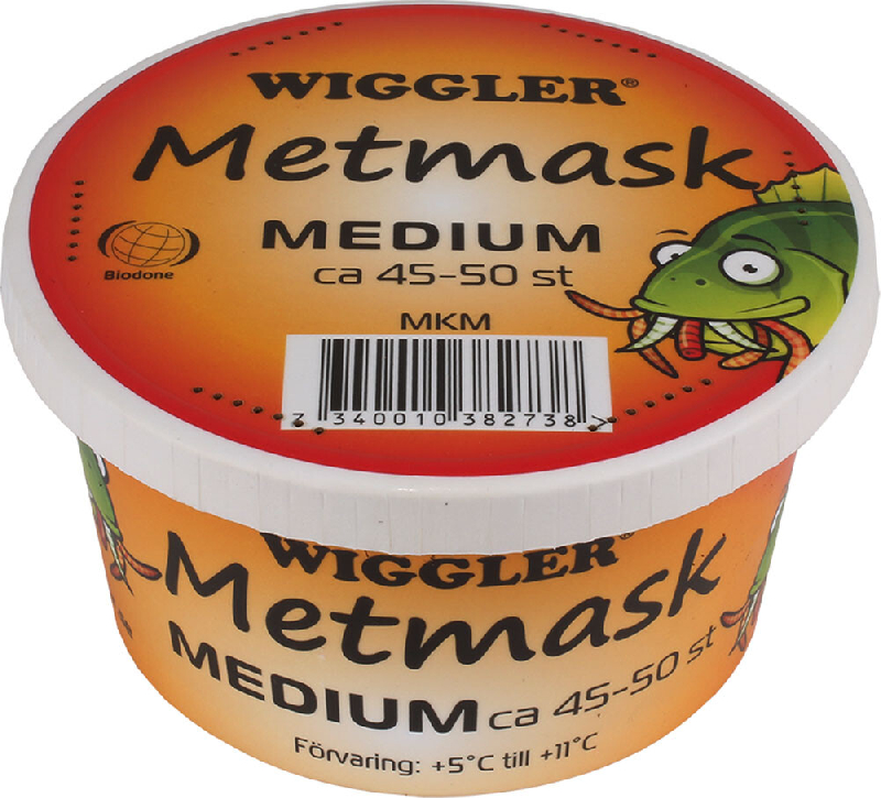 Metmask