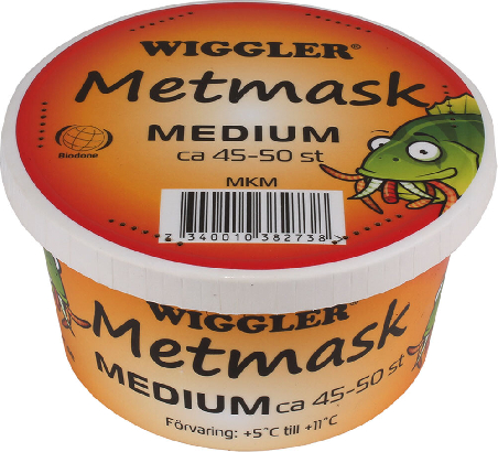 Metmask
